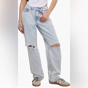 Good American Good Petite 90s Jeans